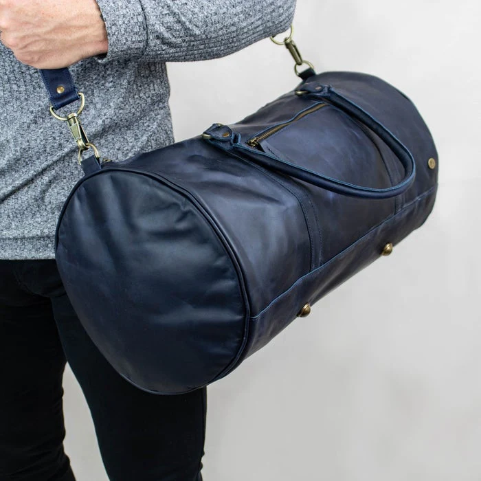The Classical Duffle - Image 6