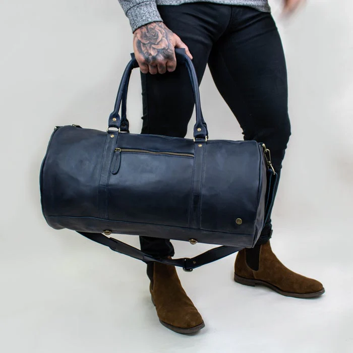 The Classical Duffle - Image 7