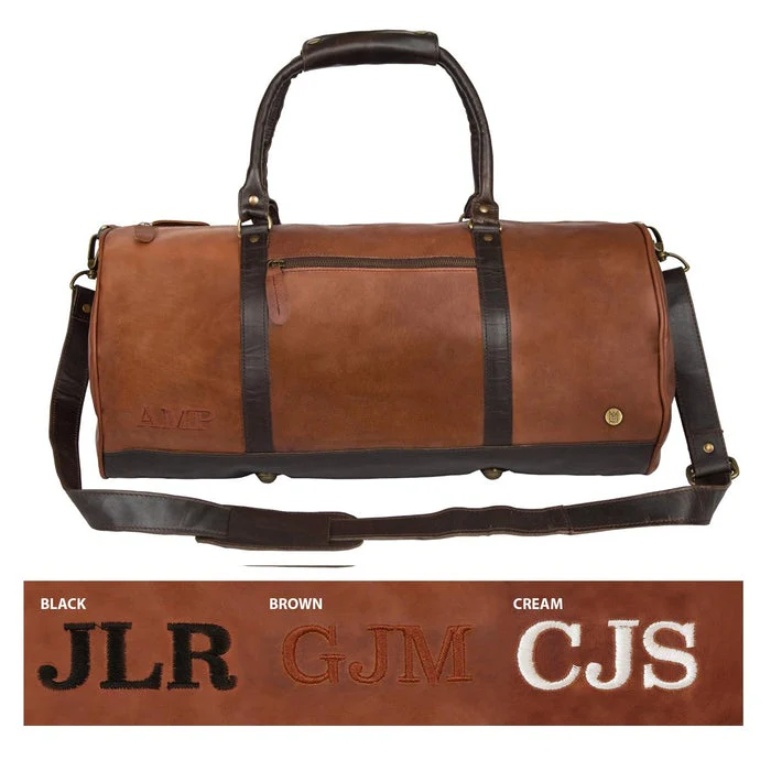 The Classical Duffle - Image 8