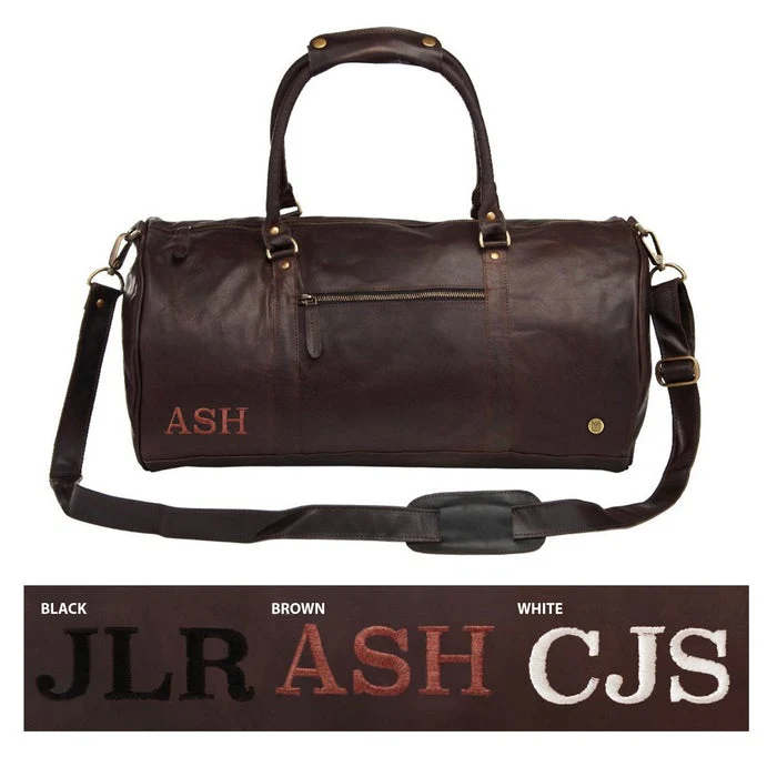 The Classical Duffle - Image 9