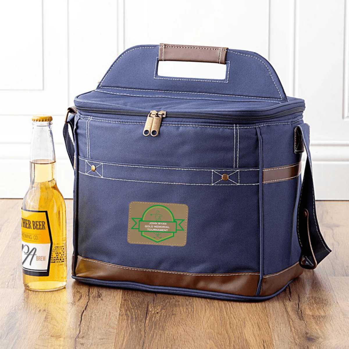 Custom Logo Golf Cooler - Image 4