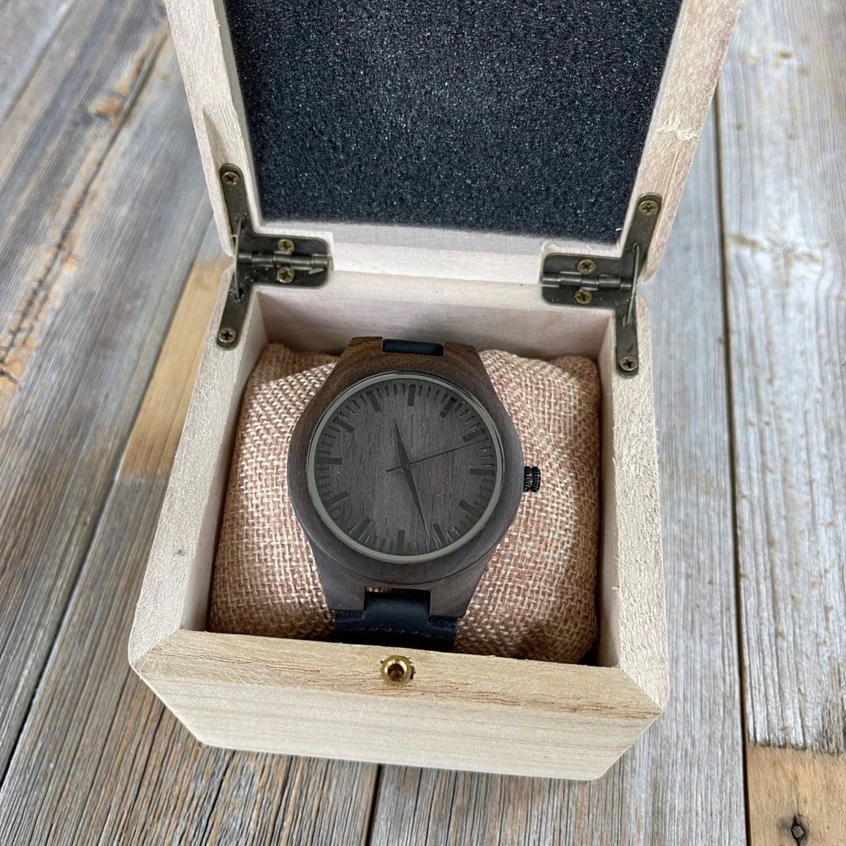 Custom Logo Watch - Image 11