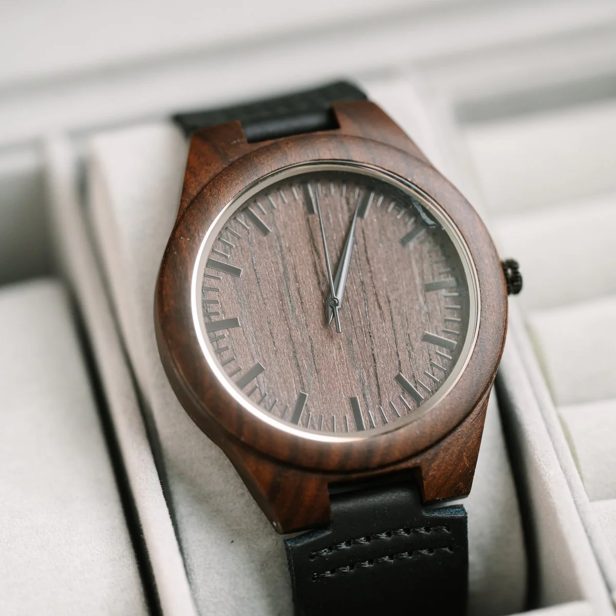 Custom Logo Watch - Image 2