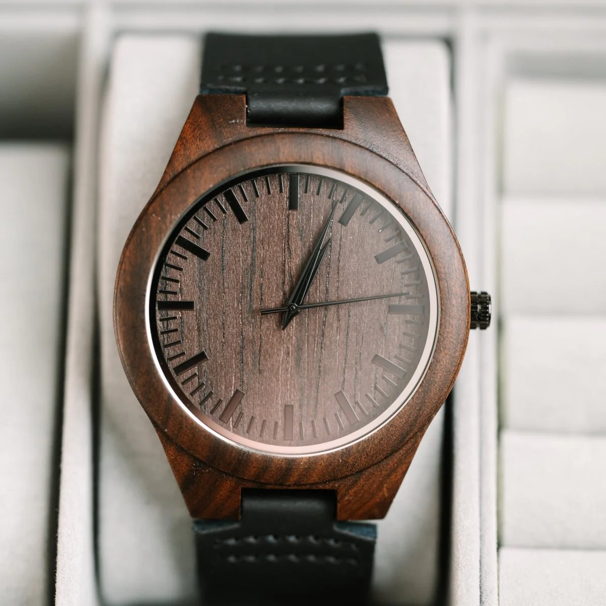 Custom Logo Watch - Image 3