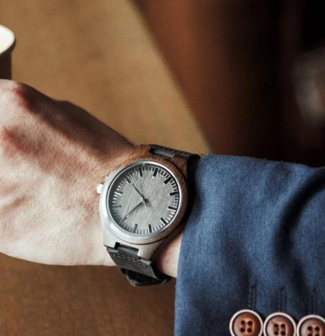 Custom Logo Watch - Image 7