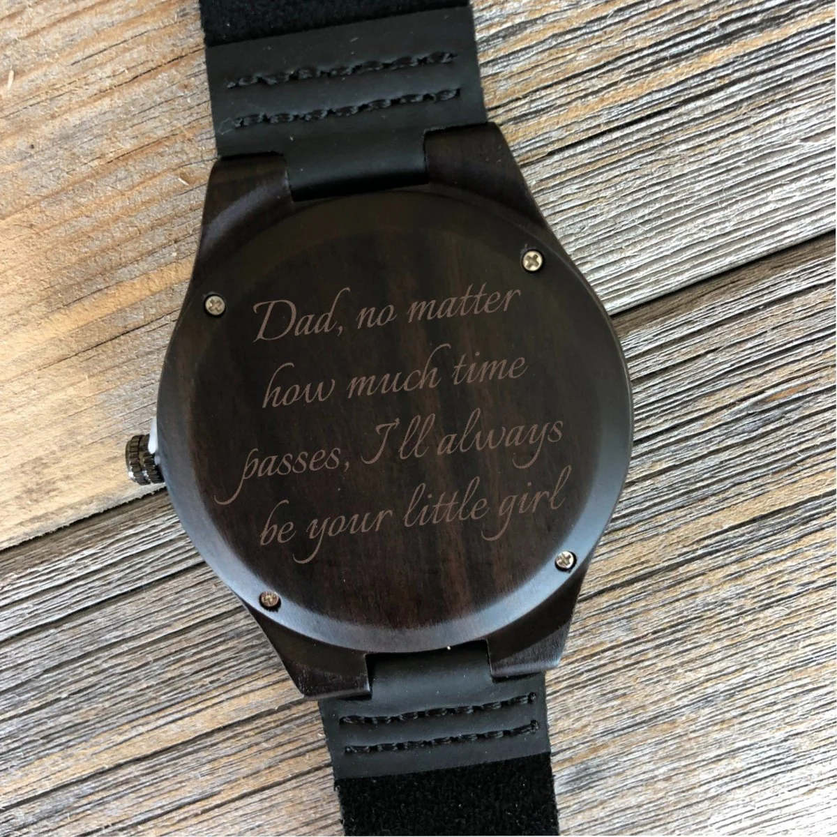 Custom Logo Watch - Image 8