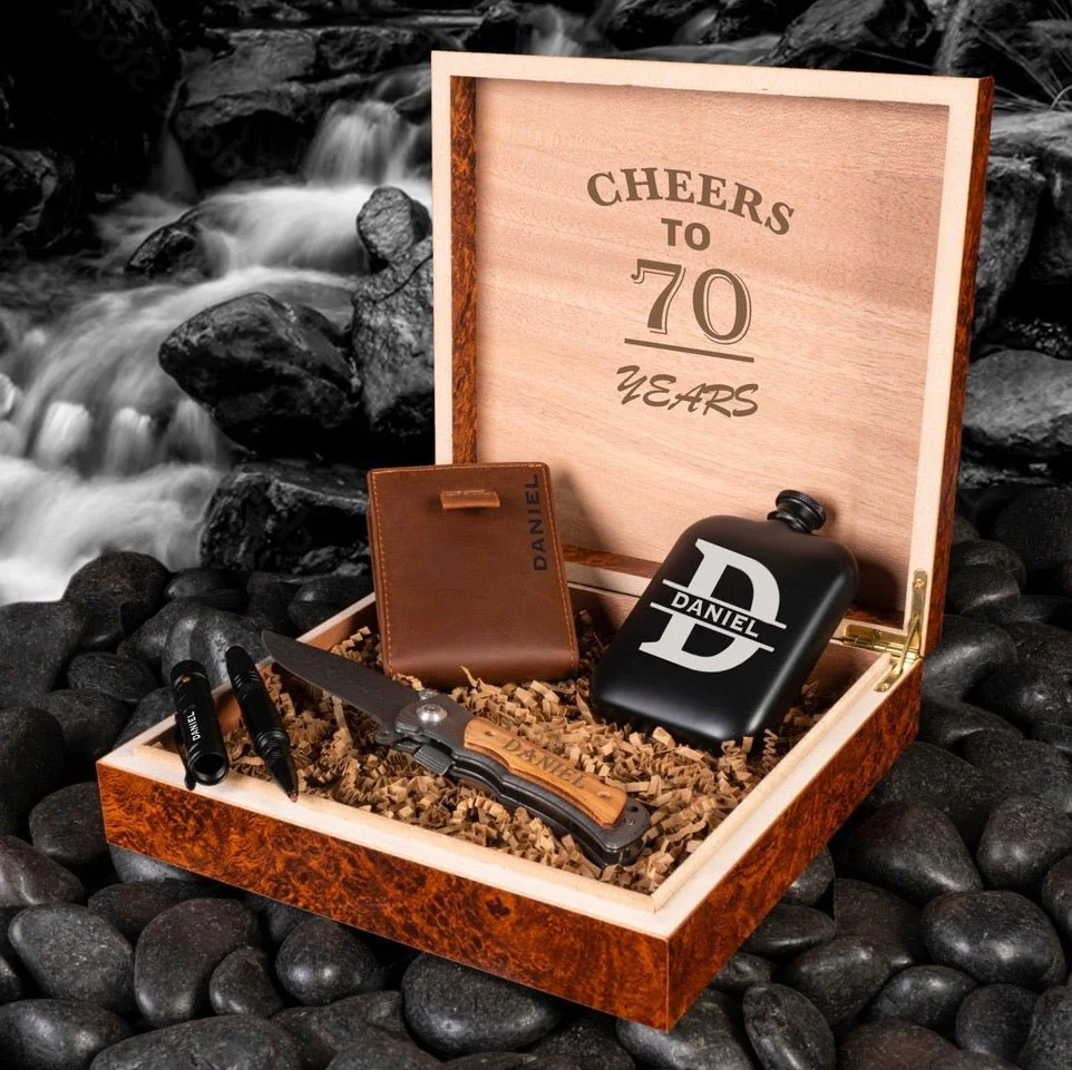 Custom Birthday Bash Box - Image 10