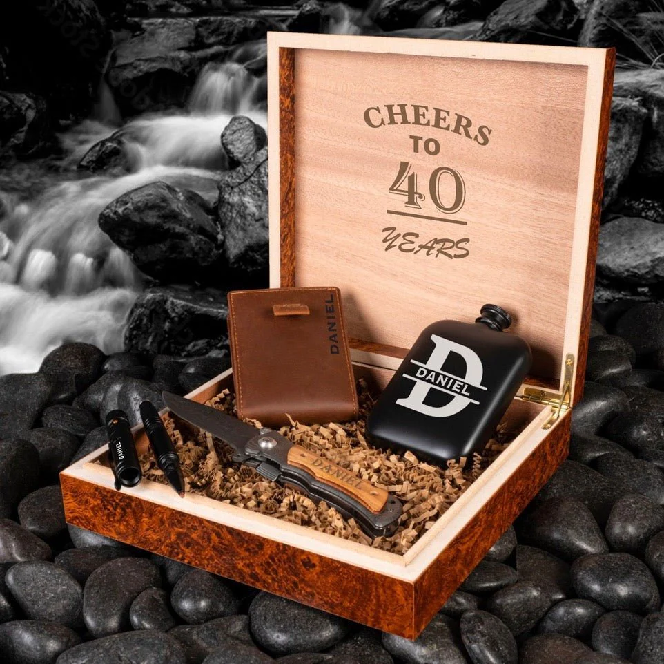 Custom Birthday Bash Box - Image 2