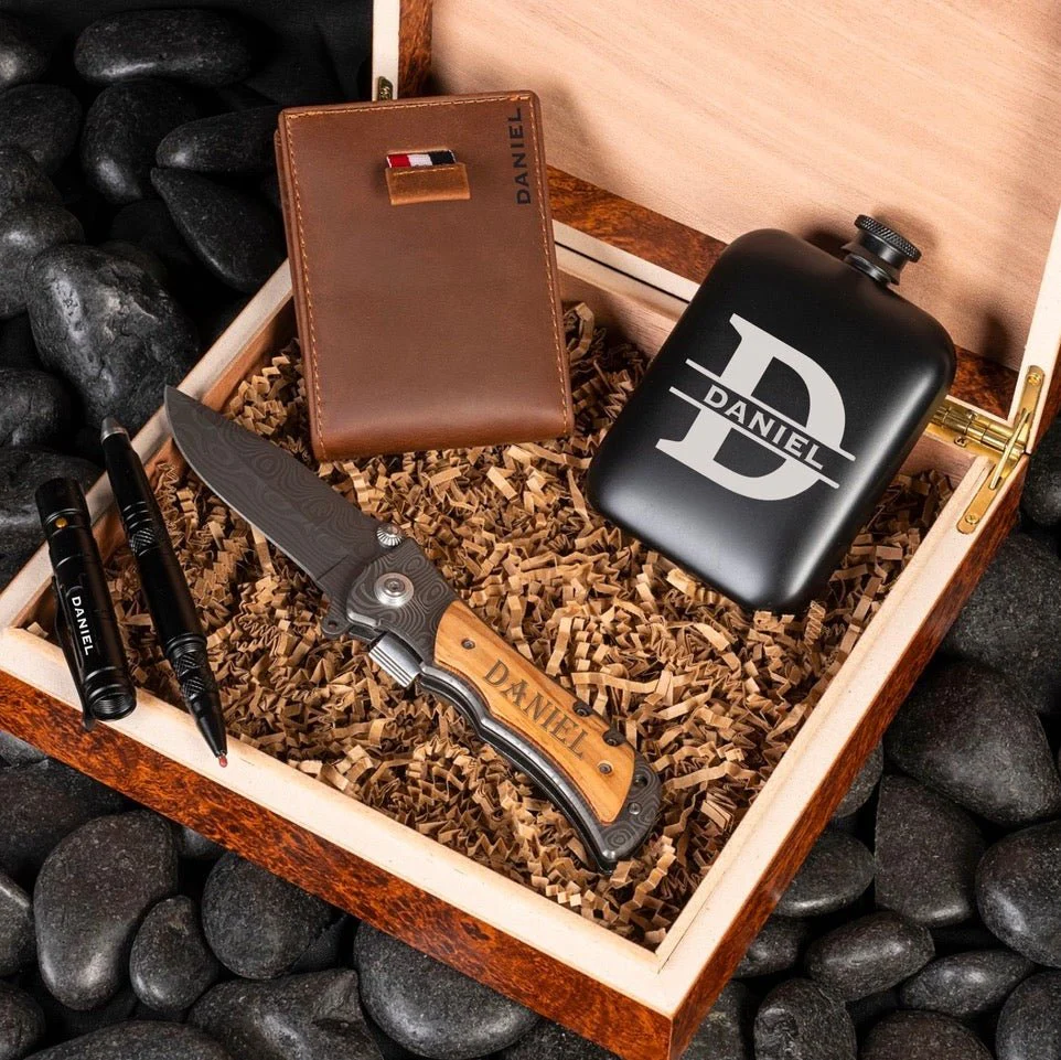 Custom Birthday Bash Box - Image 6