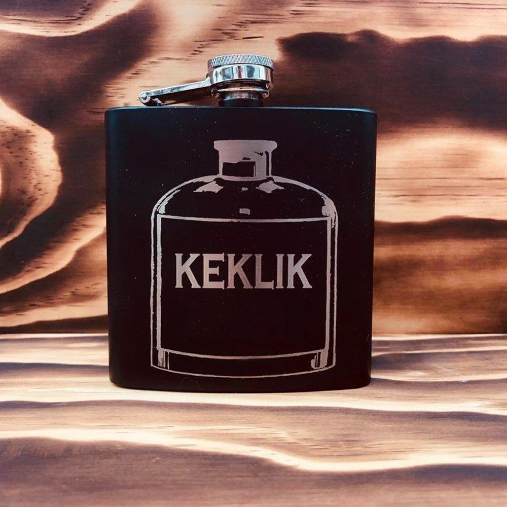 Custom Men's Gift Set - Image 3