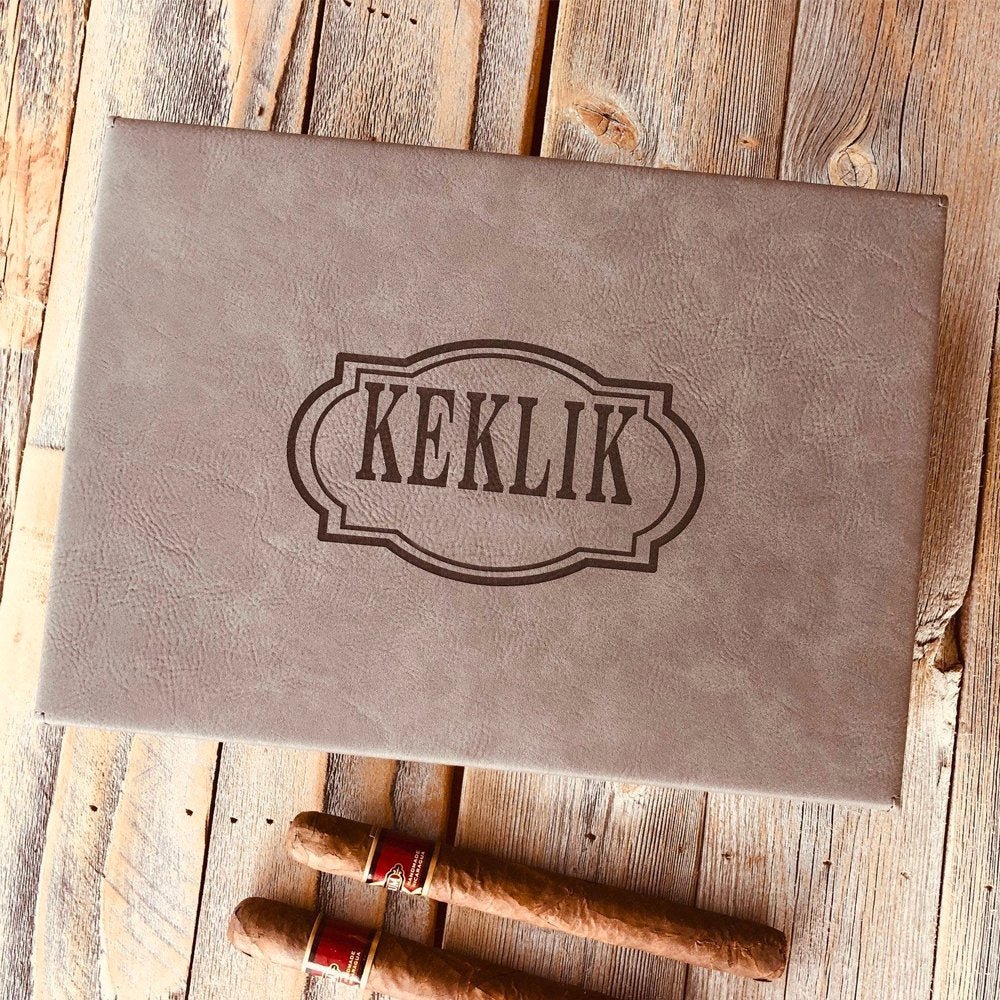 Custom Men's Gift Set - Image 5