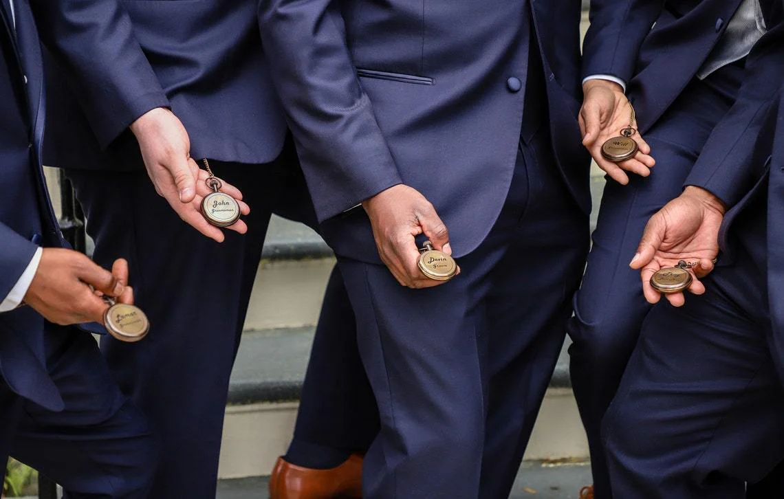 The Brass Tacks - Image 3