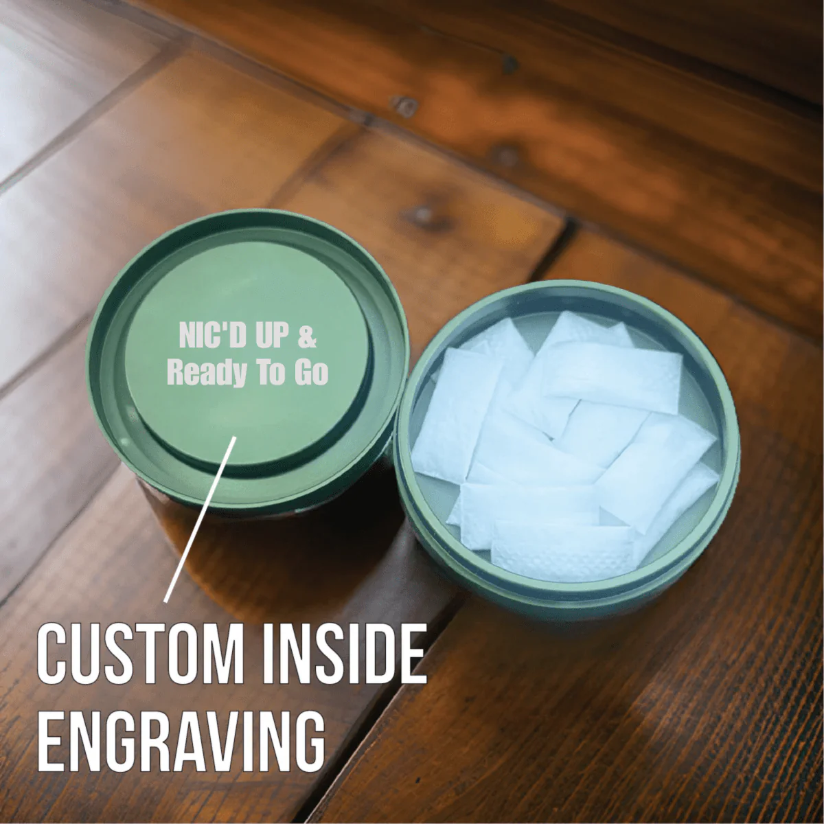 Custom Zynn Can - Image 6