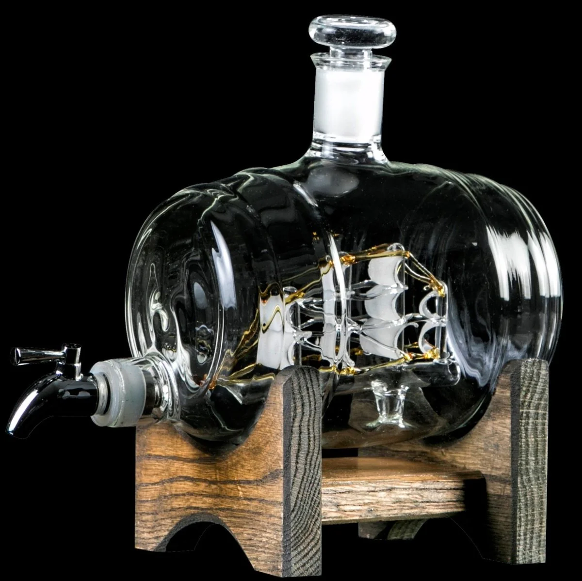 Admiral Decanter - Image 4