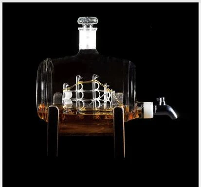 Admiral Decanter - Image 5