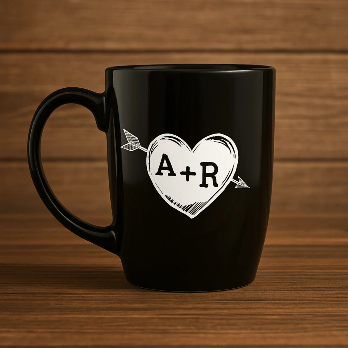 Together in Every Sip Mug - Image 5