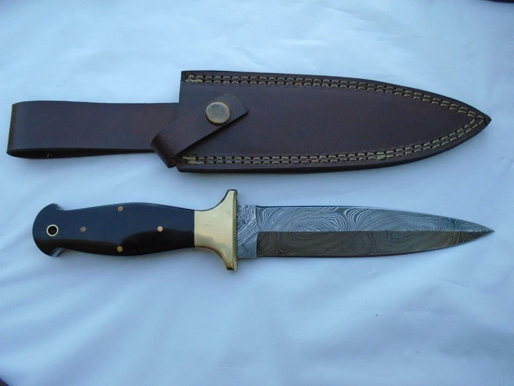 Dagger Knife - Image 2