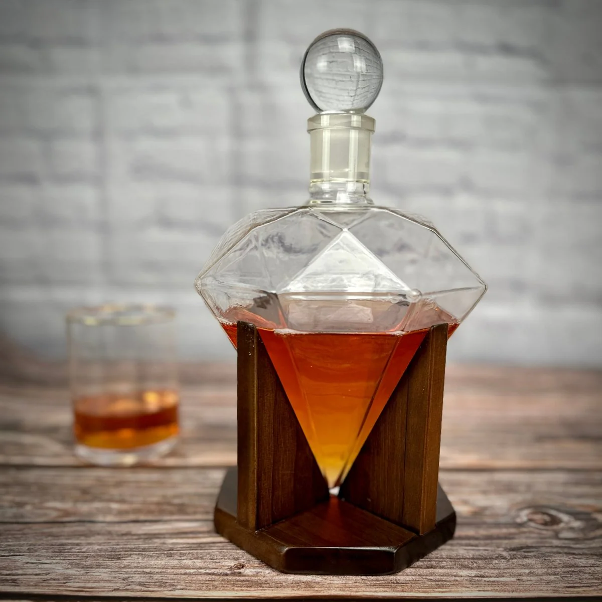 Diamond Decanter - Image 5