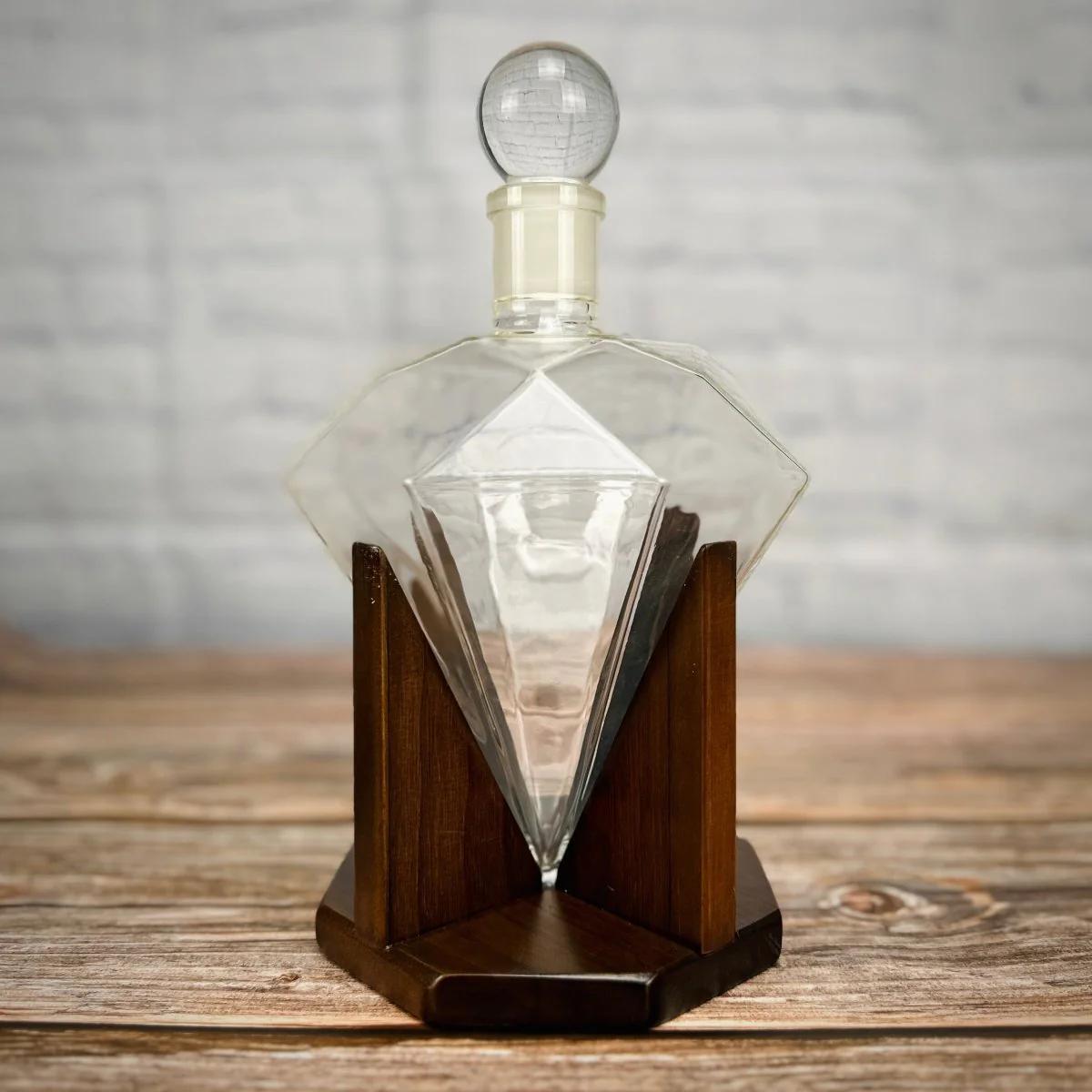 Diamond Decanter - Image 7