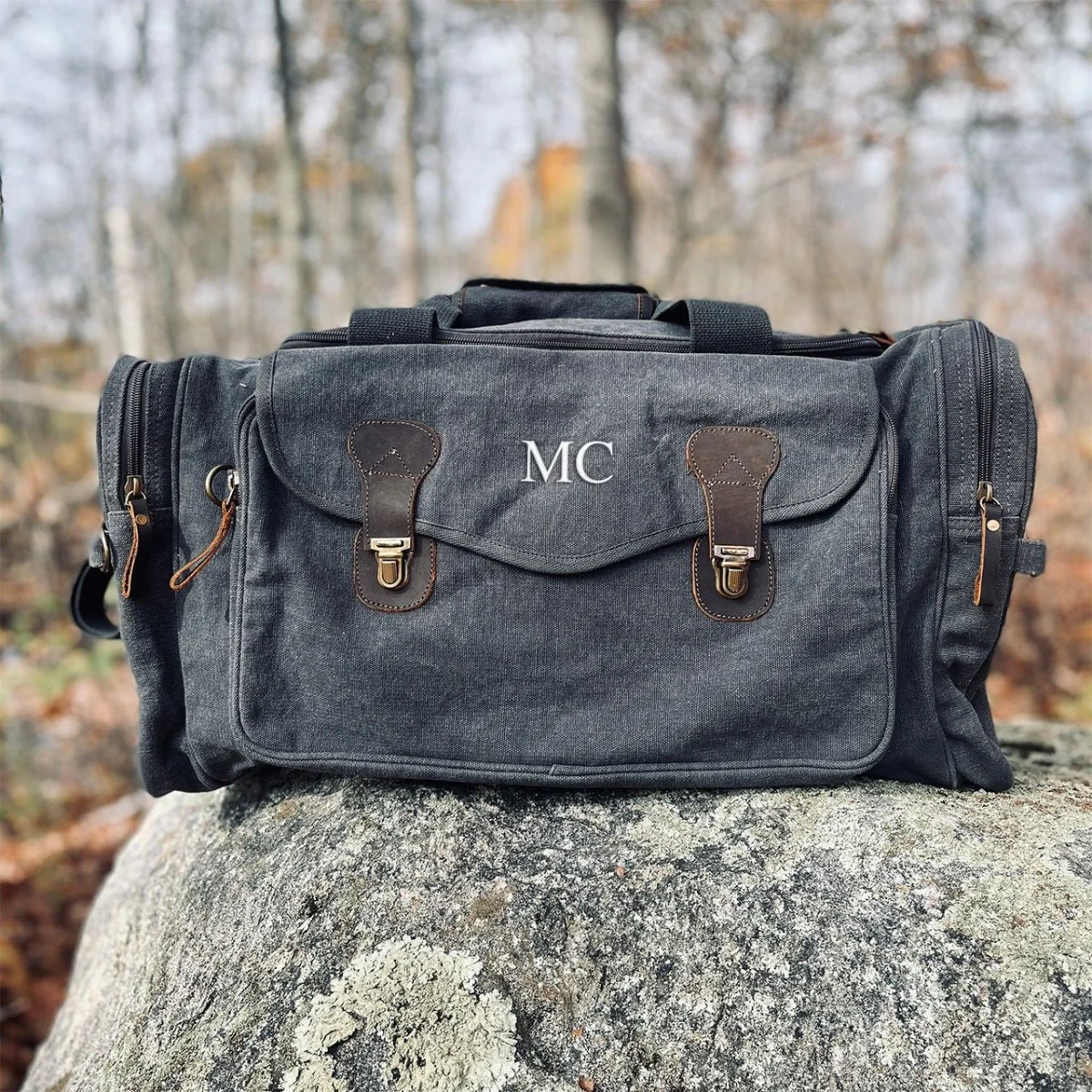 Duffle and Dopp Set - Image 3