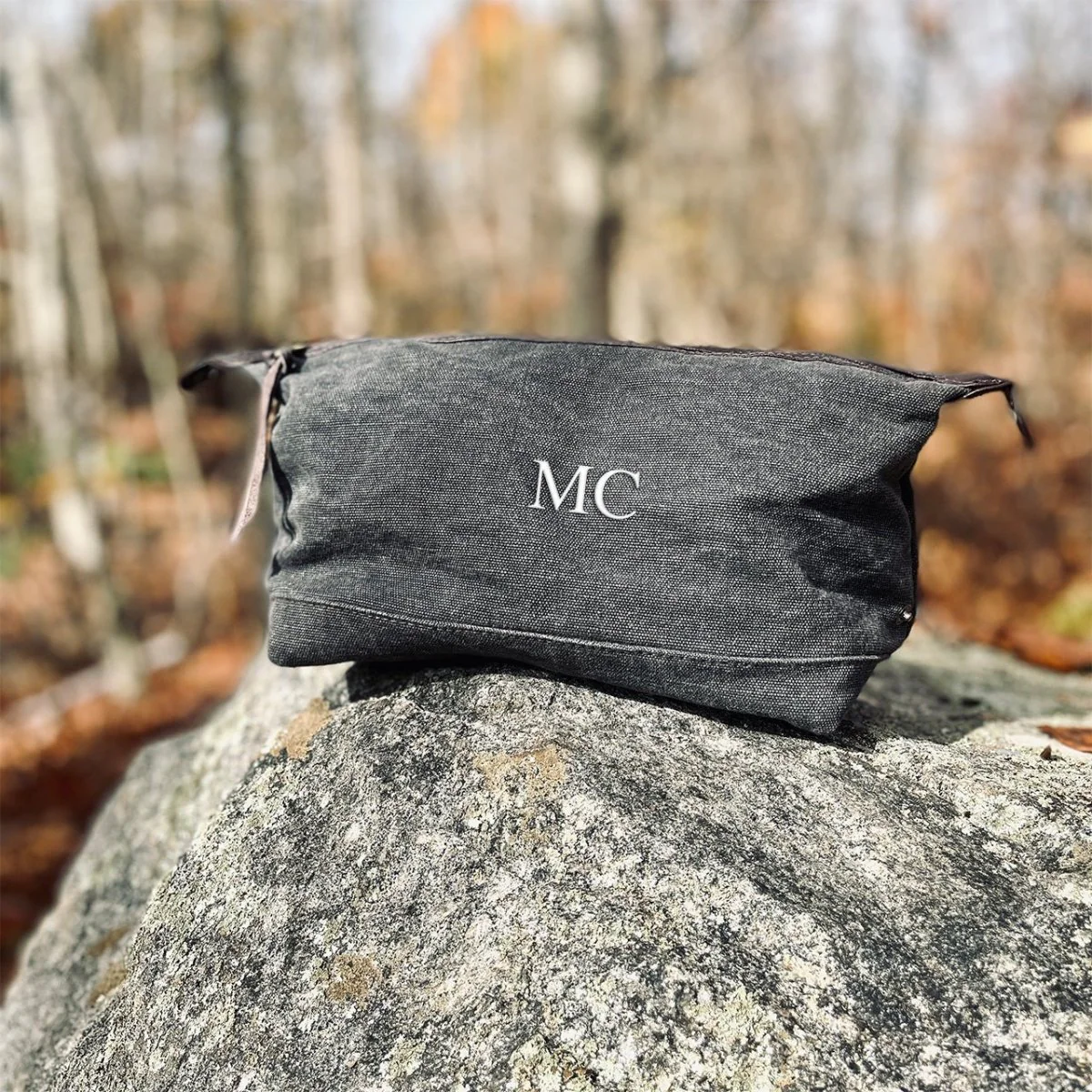Duffle and Dopp Set - Image 5
