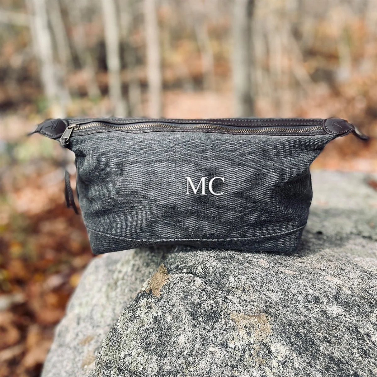 Duffle and Dopp Set - Image 6