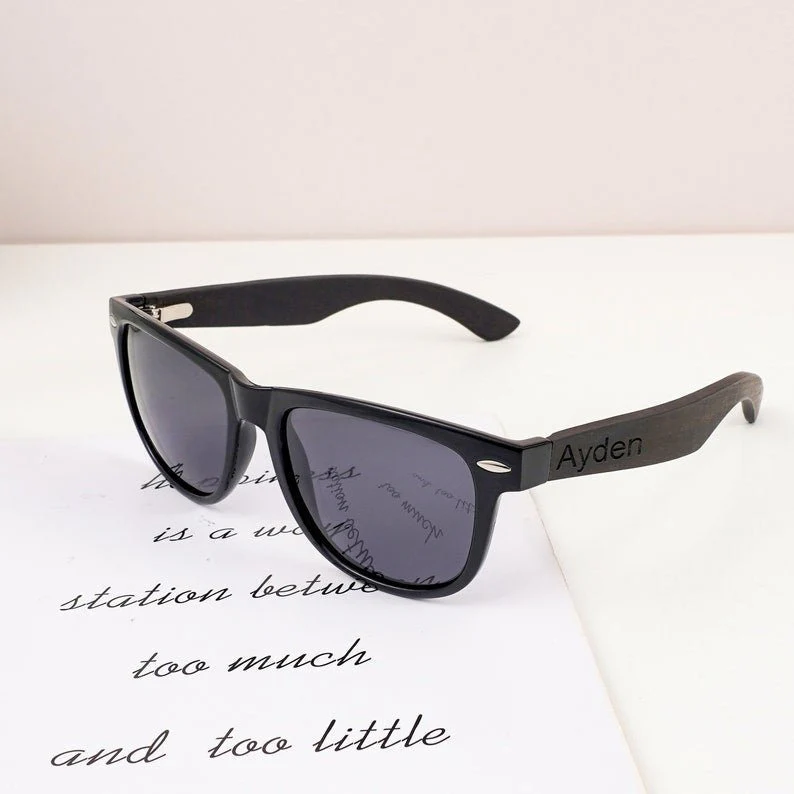 Ebony Shades - Image 2