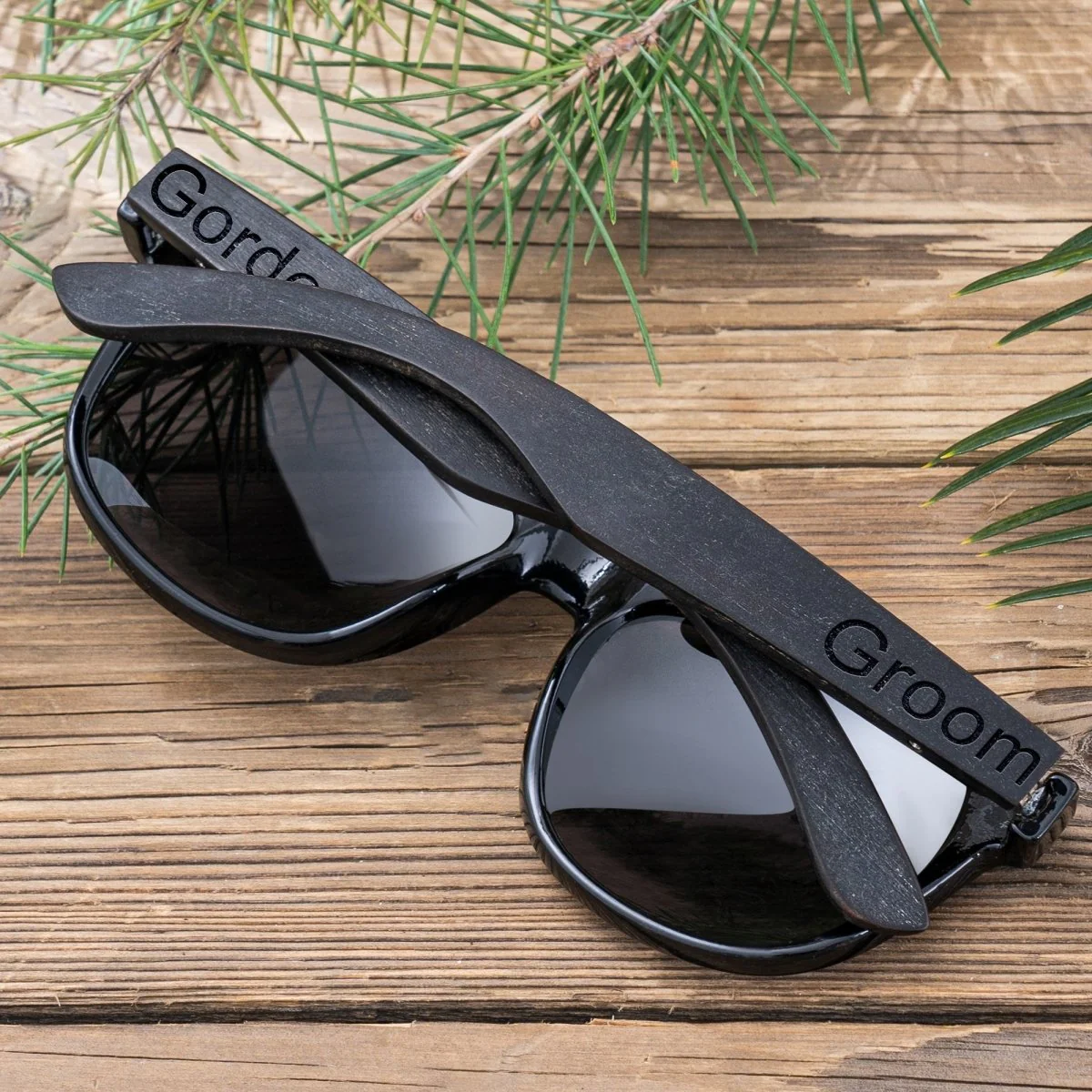 Ebony Shades - Image 7