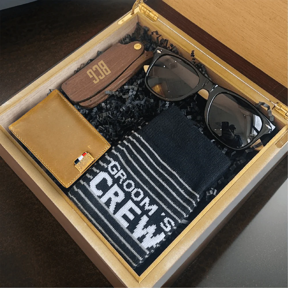 Suave Squad Set - Image 10