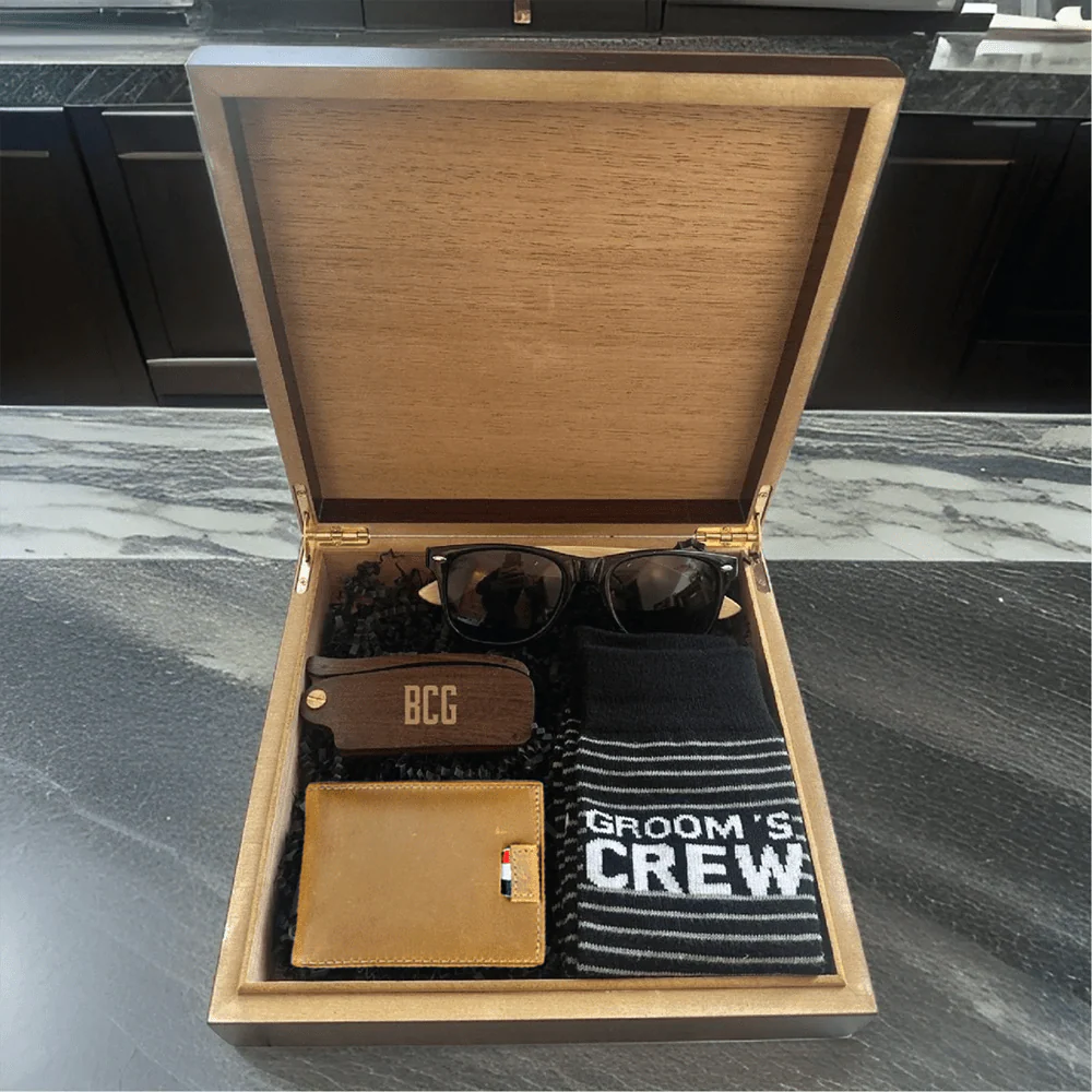 Suave Squad Set - Image 8