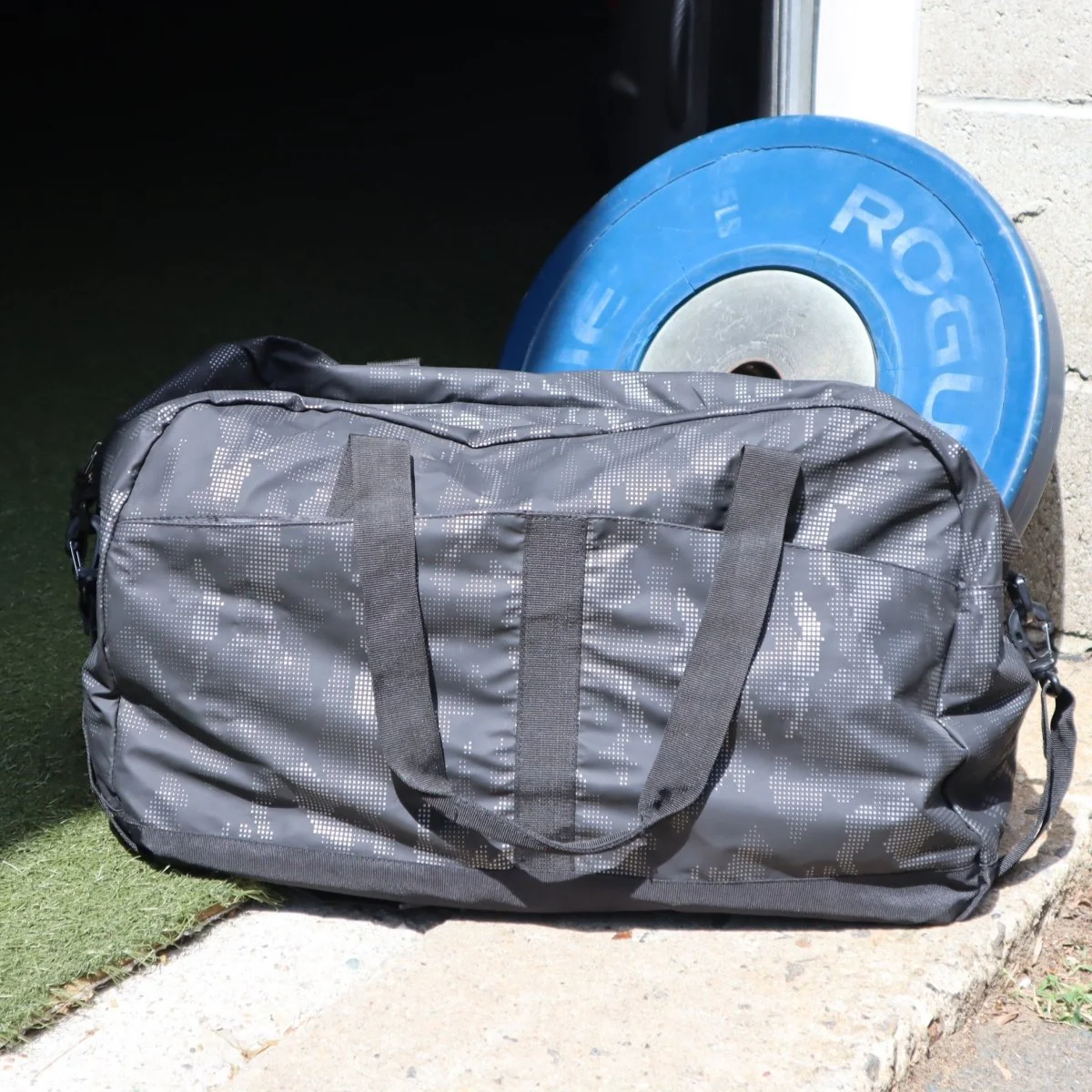 Durable Duffle - Image 3