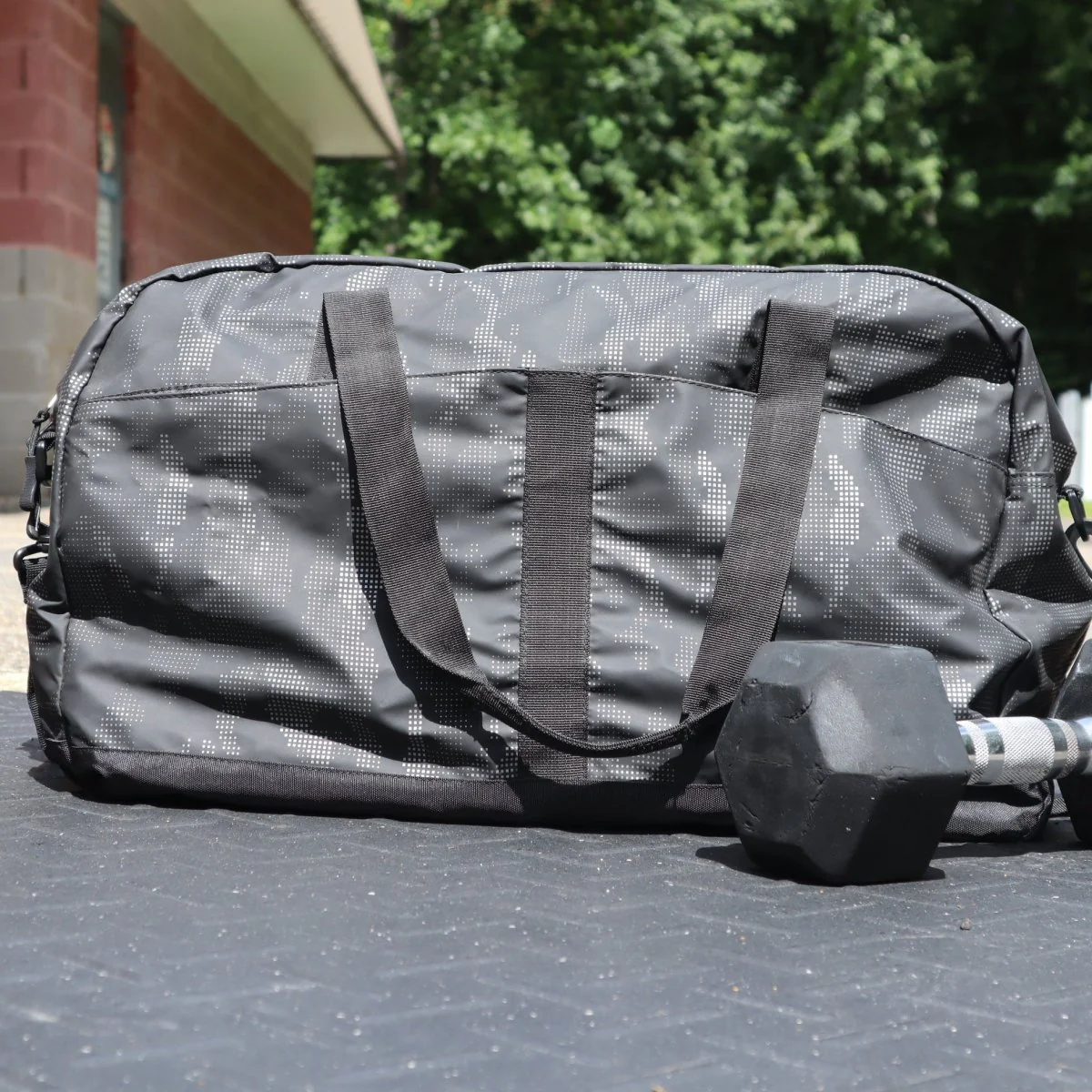 Durable Duffle - Image 4