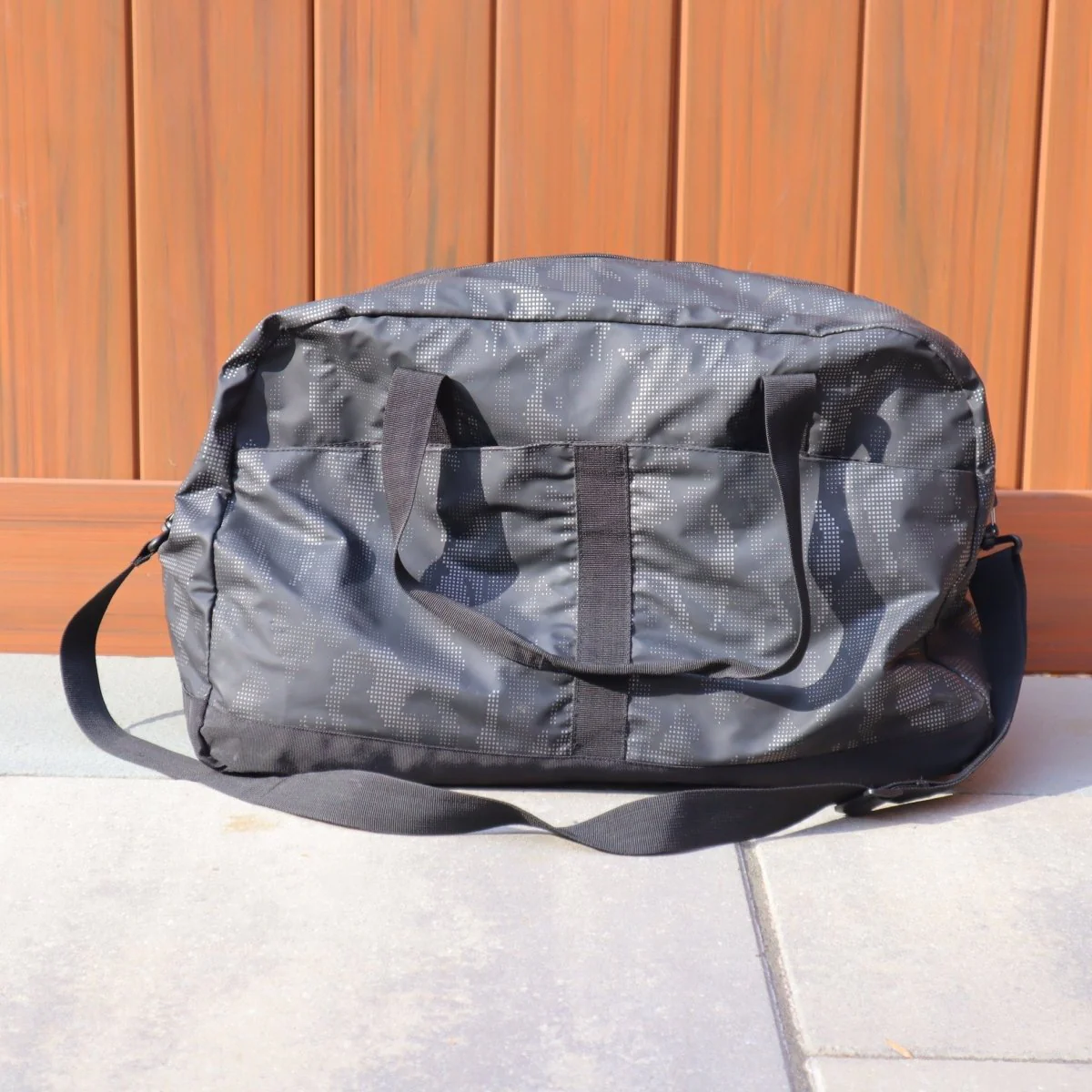 Durable Duffle - Image 5
