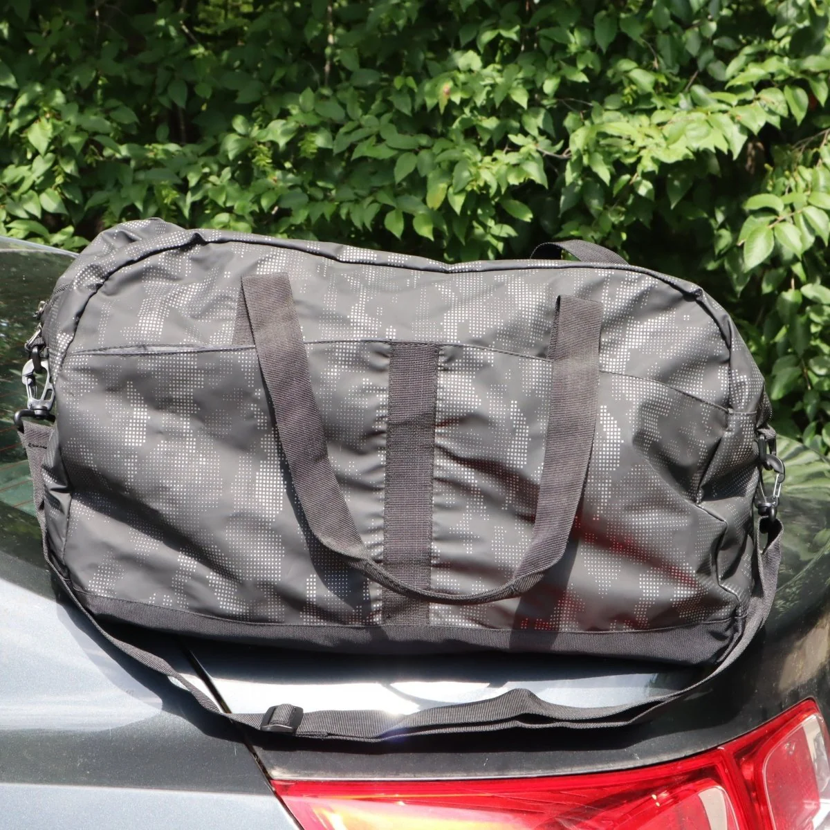 Durable Duffle - Image 8