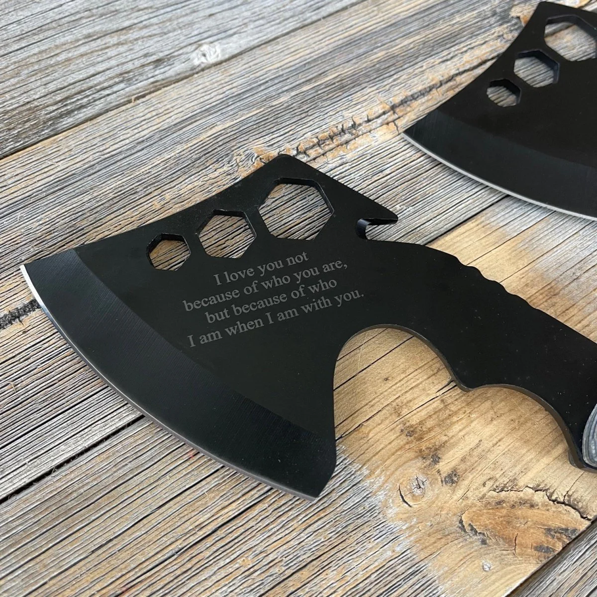 Axe Of Love - Image 9