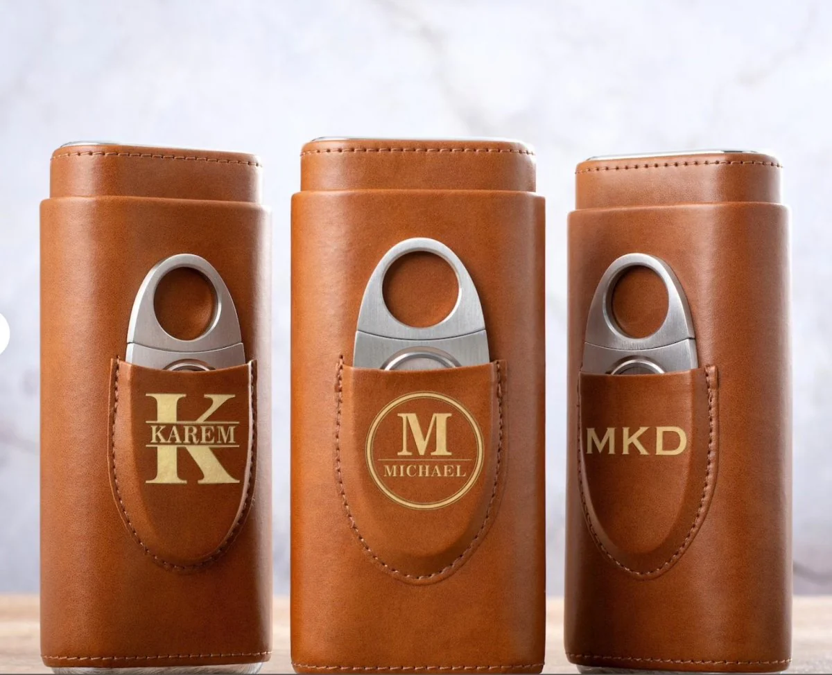The Stogie Travel Set - Image 2