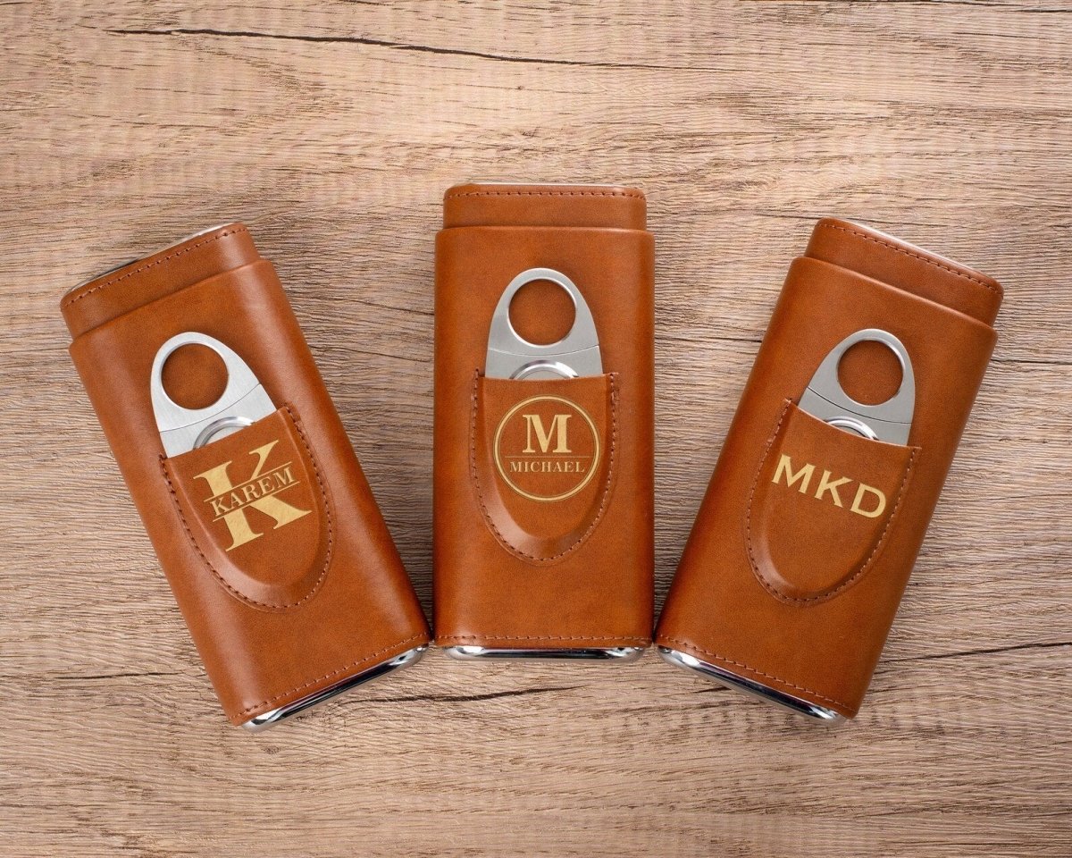 The Stogie Travel Set - Image 5
