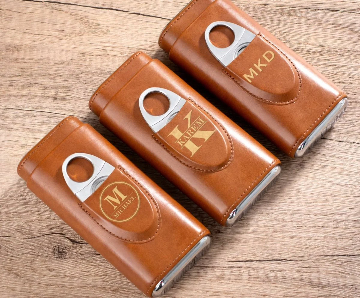The Stogie Travel Set - Image 6