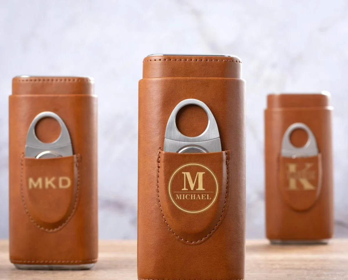 The Stogie Travel Set - Image 7