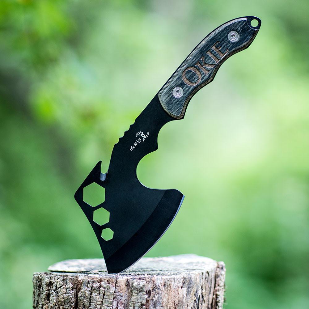 Custom Cleaver - Image 3