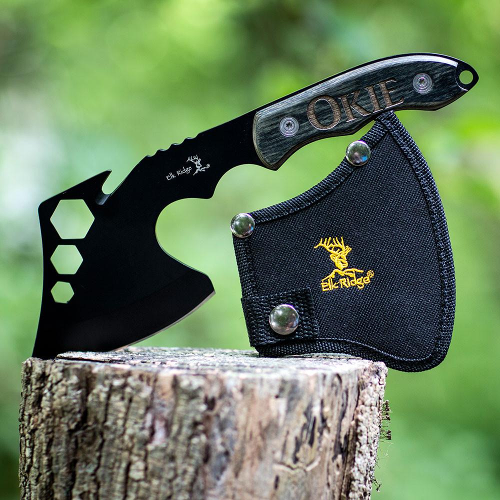 Custom Cleaver - Image 4