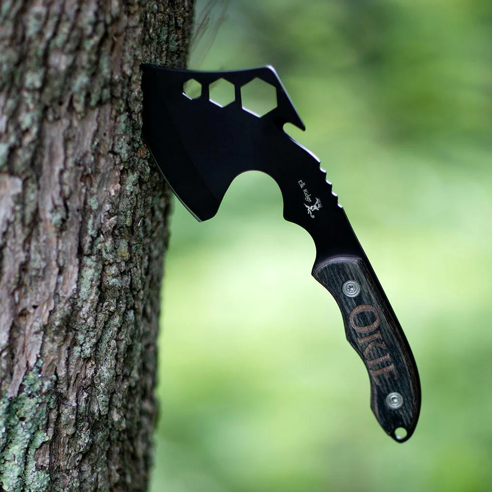 Custom Cleaver - Image 5
