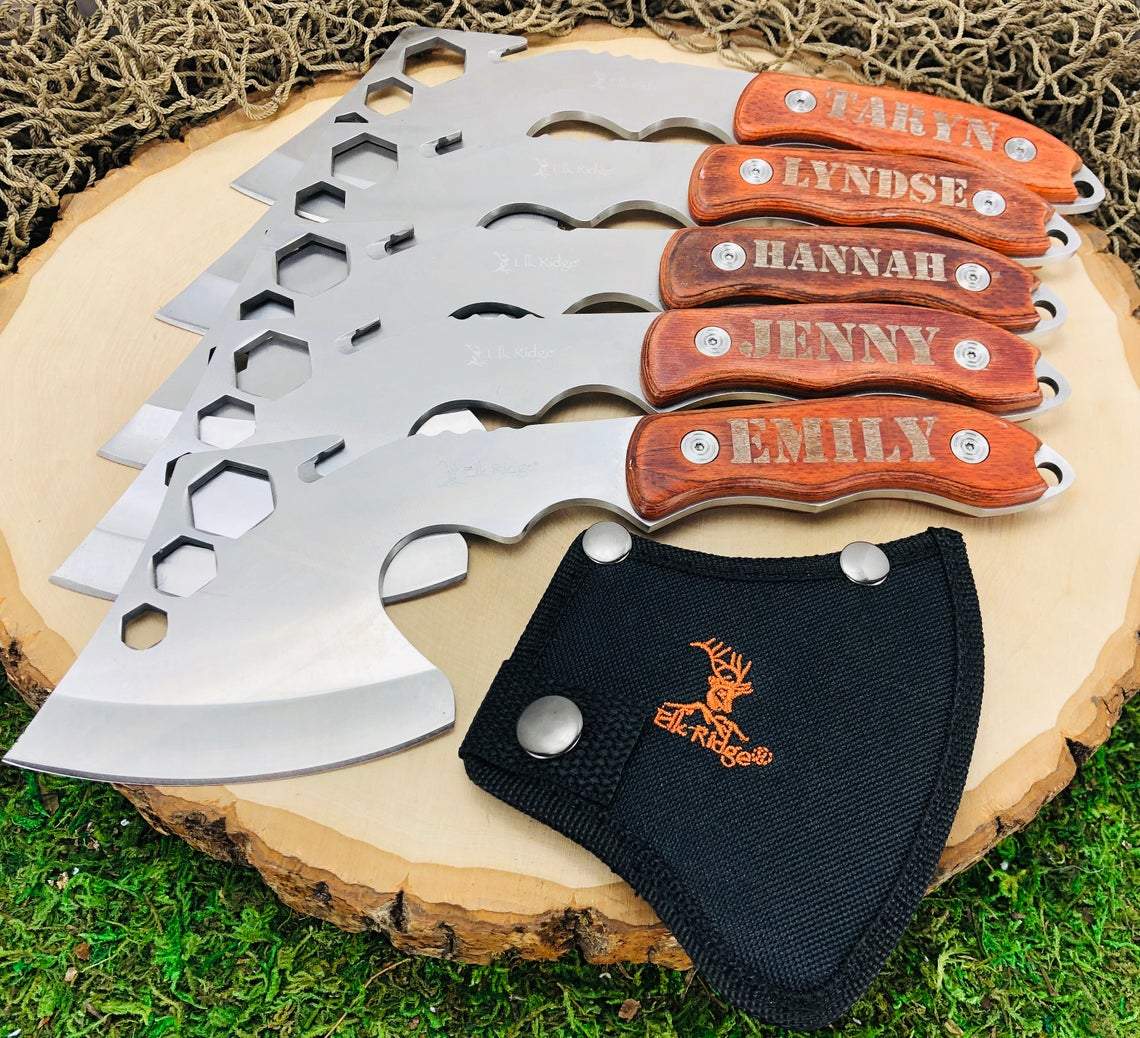 Macho Hatchet - Image 2