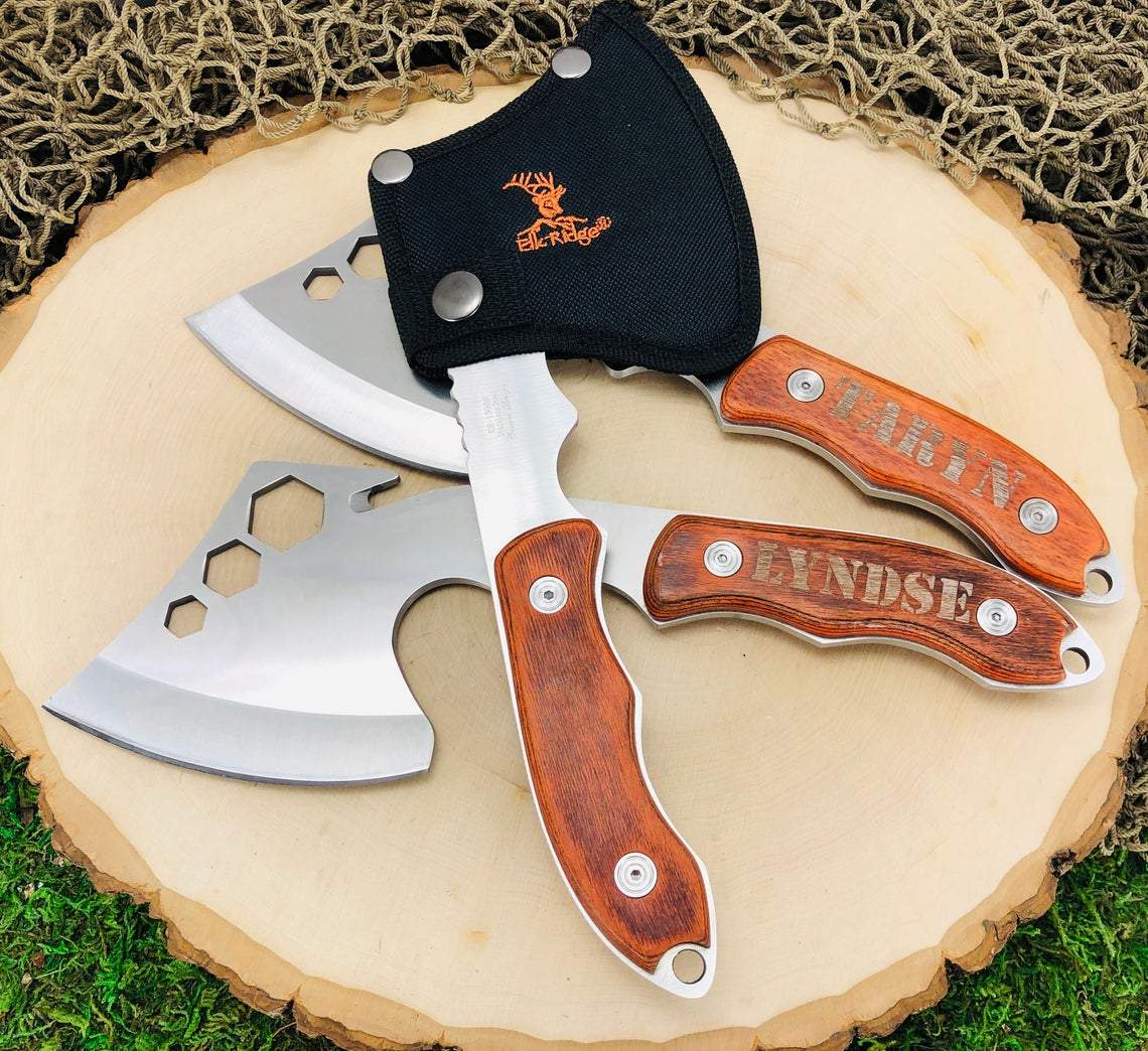 Macho Hatchet - Image 3