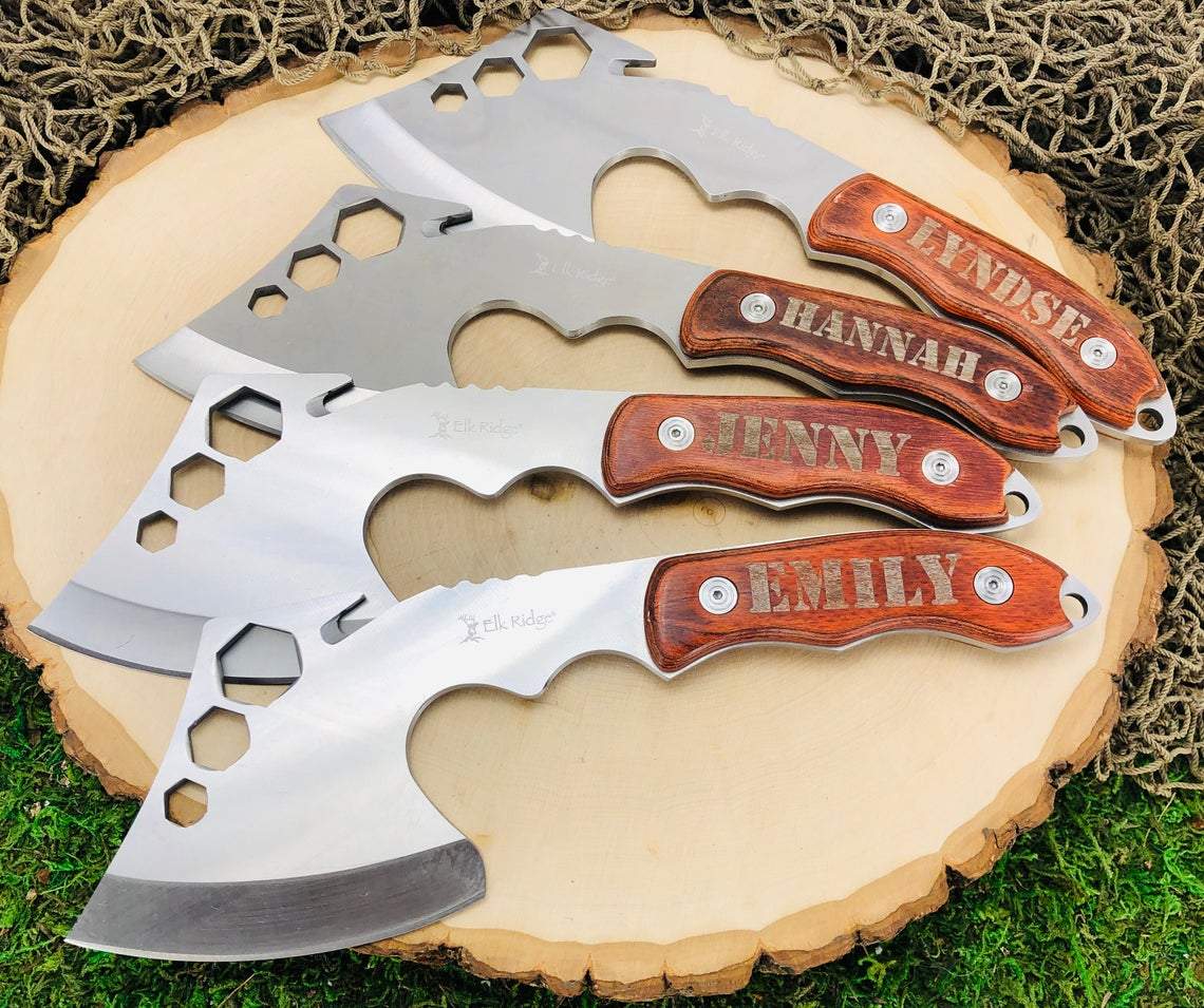 Macho Hatchet - Image 4