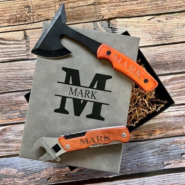 Ultimate Man Gift Box - Image 5