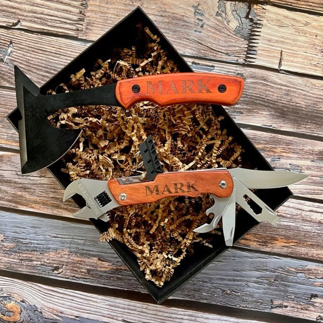 Ultimate Man Gift Box - Image 6