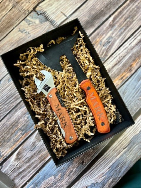 Ultimate Man Gift Box - Image 7