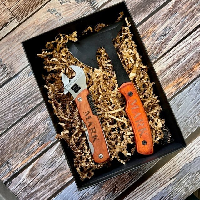 Ultimate Man Gift Box - Image 8
