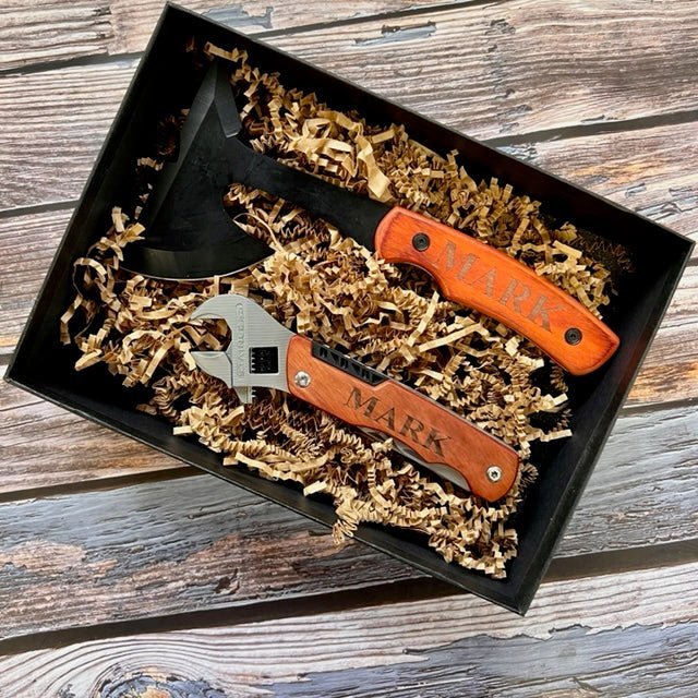 Ultimate Man Gift Box - Image 9